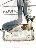 Радиатор масляный XC90 2002-2015  31201912