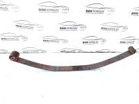 Рессора задняя FIAT Doblo 51760058