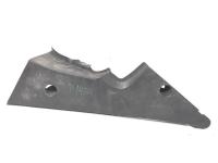 Кожух топливного бака R BMW 5 E60 51717124556