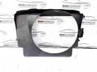 Диффузор вентилятора BMW 5 E39 17112247348