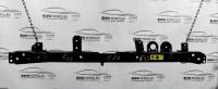 Панель передняя верхняя JUKE F15  F2511BA6BB