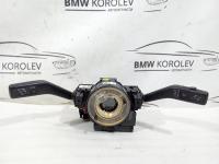 Переключатель подрулевой в сборе Passat CC 2008-2017  3C9953513P9B9