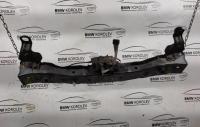 Верхняя планка радиатора  Honda Civic 5D 04602-SMG-E00ZZ