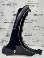 Крыло переднее правое (ZJ3) Grand Vitara (2005-2015) 5761065J10