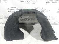 Локер (подкрылок) передний правый Octavia (A5 1Z-) 2004-2013 ВОЙЛОК  1Z0809958B