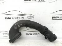 Патрубок воздушного фильтра X5 E53 13717786013
