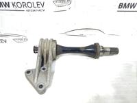 Полуось промежуточная (привод) SX4 2006-2013 27800-55L01