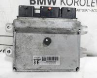 Блок управления двигателем Qashqai (J10) 2006-2014 2.0 MR20DE  23710BB13C