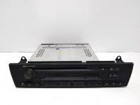 Радиоприемник BMW Business CD X3 E83 65126943437