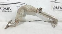 Трубка картерных газов 5-serie F10/F11 2009-2016  11717574954