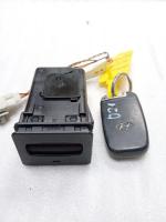ЗАМОК ЗАЖИГАНИЯ С КЛЮЧОМ IX35/Tucson 2010-2015  954902S2009P