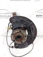 Кулак поворотный передний левый XC90 2002-2015  30760561