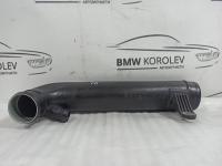 Патрубок интеркулера Octavia (A5 1Z-) 2004-2013 (1K0129654AP)