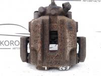 Суппорт задний левый E92 34216769101