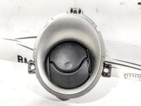 Дефлектор левый (в торпедо) NISSAN JUKE (F15) 687611KE0A