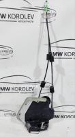 Замок двери задней правой RAV 4 2006-2013  8 КОНТАКТОВ  6905042030