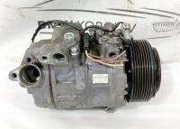 Компрессор кондиционера 5-serie F10/F11 2009-2016 N53B30A  64529165808