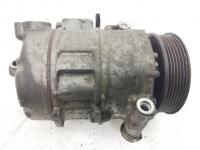 Компрессор кондиционера BMW 3 E90 N52 64529122618