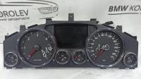 Панель приборов VW Touareg (2002-2010) 7L6920985QXZ01