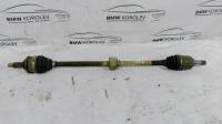 Привод передний правый LIANA 2001-2007 2WD 4410154g60