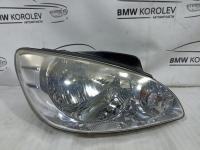 Фара правая рест. Hyundai Getz 921021C520