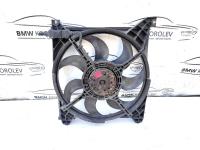 Вентилятор радиатора основной Santa Fe 2538026400