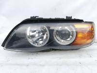 Фара левая X5 E53 LCI 63127164425 Х5 Е53 рест.