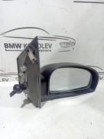 Зеркало правое механическое HYUNDAI GETZ 876201C920CA