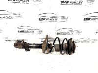 Амортизатор передний правый Toyota RAV4 (2000-2006) 4851049535