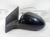Зеркало левое электрическое Aveo (T300) 2011-2015  95189350