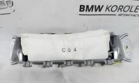 Подушка безопасности нижняя (для колен) SX4 2013>  7395061M005PK
