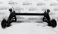 Балка задняя SX4 2013> 2WD  4650061M50