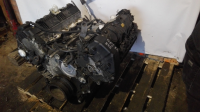Двигатель BMW X5 E70 N62B48 11000439113