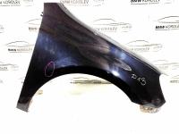Крыло переднее правое VW Golf VI (2008-2012) 5K6821022A