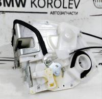 Замок двери задней левой SX4 2013> 3 КОНТАКТА   8230261MB0