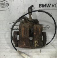Суппорт задний правый 42/20 BMW 3 E92 34216768698