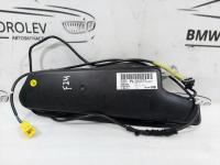 Подушка безопасности боковая левая (в сиденье) Golf Plus 2005-2014 1K4880241D