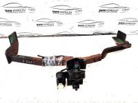 Фаркоп Hyundai Santa Fe (SM/Classic, 2000-2012) E610026000