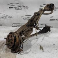 Рычаг задний левый Toyota Rav4 4872042030
