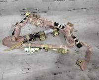 Подушка безопасности боковая Toyota RAV4 L 6218042020
