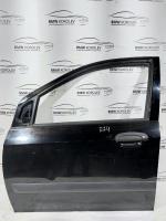 Дверь передняя левая (дефект) Hyundai Getz 760031C020