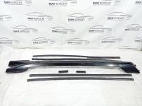 Рейлинг (комплект) (планка на крышу) Toyota RAV4 2006-2013 5 ДВЕРЕЙ  6346042040C0