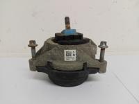 Подушка ДВС L F30 N13 22116854251 Ф30