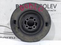 Шкив коленвала Fiat Doblo 2005-2015 55196974