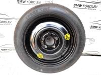 Запасное колесо Hyundai i30 (2007-2017) 529101H900