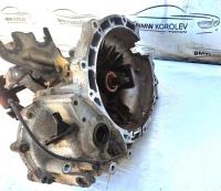 МКПП Mazda 3 BK 2.0 2004 5-ступка GC0117100C