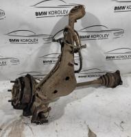Рычаг задний продольный правый Toyota Rav4 48710-42010