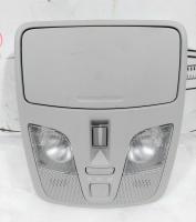 Плафон салонный (передний)  SX4 2013>  3623061M006GS
