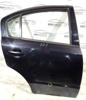 Дверь задняя правая SX4 2006-2013 (СЕДАН 6800375811)