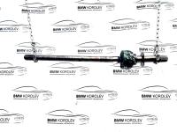 Полуось передняя правая Jimny (FJ) 44101-84A00